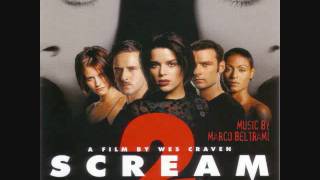 SCREAM 2 Movie Soundtrack- Your Lucky Day In Hell- 06