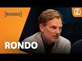 Rondo 04/09/2023 | Met MARCO VAN BASTEN, RONALD DE BOER, KHALID BOULAHROUZ en RONALD WATERREUS
