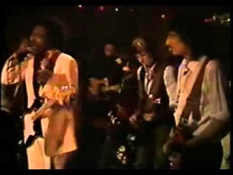 Buddy Guy, Keith Richards & Ronnie Wood   Next Time you see me