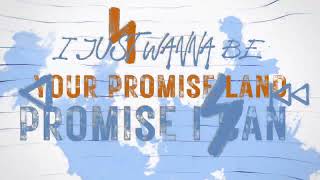 Telluride - Middle Child (Official Lyric Video)