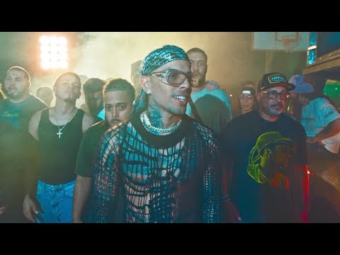 Rauw Alejandro ft. Tainy "¿CUÁNDO FUE?" (Video Musical)