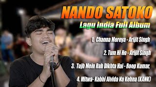Download lagu Nando Satoko - Lagu India (FULL ALBUM) mp3