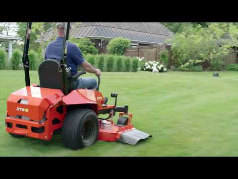 2024 DR Power Equipment ZT5E 60 in. Brushless PMDC in Lowville, New York - Video 2