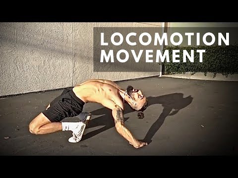 Locomotion & Movement Training (Floreio)