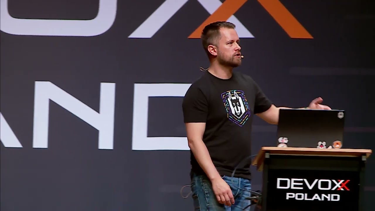 Secure Coding Essentials in Java to protect your application • Brian Vermeer • Devoxx Poland 2024