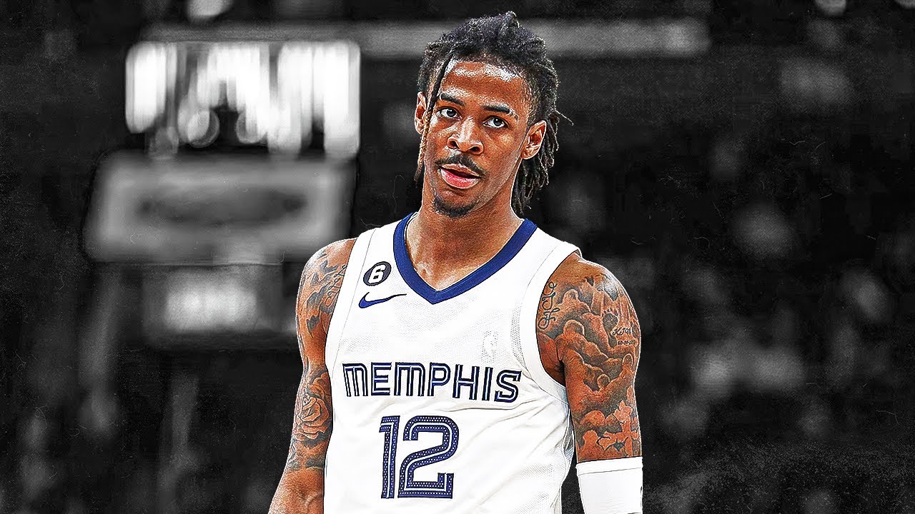 Ja Morant’s Return Should Scare the NBA