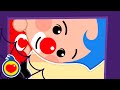 Peekaboo Canciones Infantiles De Halloween Plim Plim