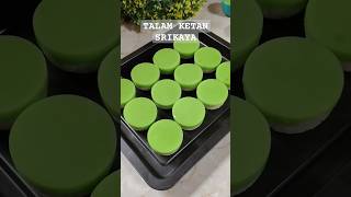 Download lagu SRIKAYA STICKY RICE TALAM #talam #sticky rice tray #serikaya sticky rice tray #prabu kitchen mp3