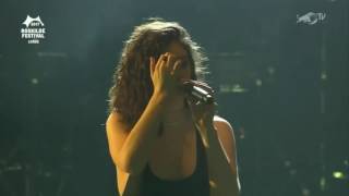Lorde - Liability (Live)