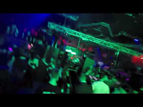 CANDY COX CIERRE HARDTECHNO FABRIK