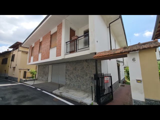 Miagliano - casa singola. € 89.000