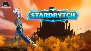 Stardrytch - Embarque em uma Perigosa Jornada, Descubra uma Terra Esquecida - PC (Brx)