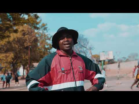 Dingo Duke - Township 2.0 (Official Music Video) prod by Case Btz