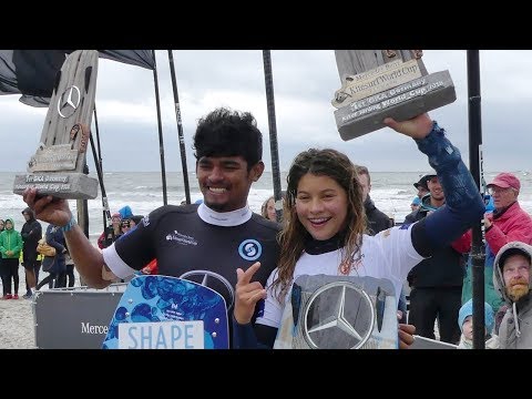 Fehmarn 2018, GKA Air Games - Carlos Mario, Jesse, Aaron, Lewis, ...
