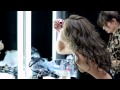Myleene Klass SS13 Behind The Scenes Video