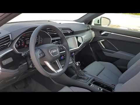 2021 Audi Q3 Clearwater, Tampa, St. Petersburg, Palm Harbor, Largo, FL M1059047
