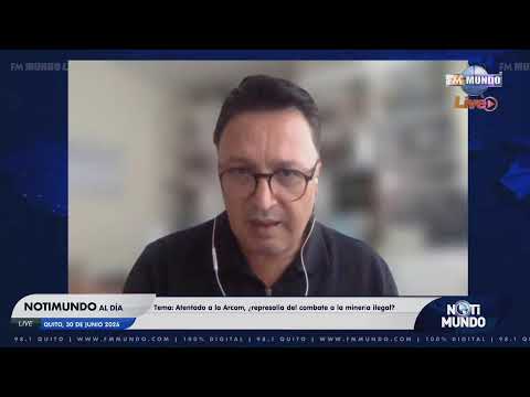 NotiMundo Al D�a