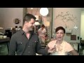 Erin McKenna Babycakes Los Angeles