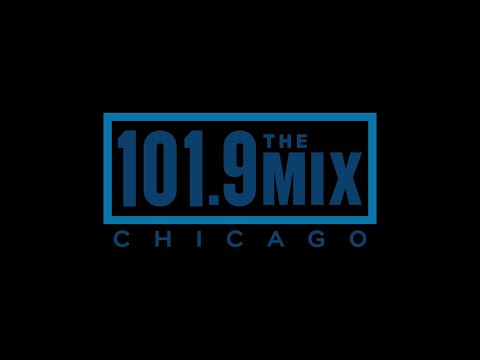 WTMX: 101.9 The Mix - Skokie, Illinois - Legal ID - Friday, February 4, 2022 at 1:00 AM
