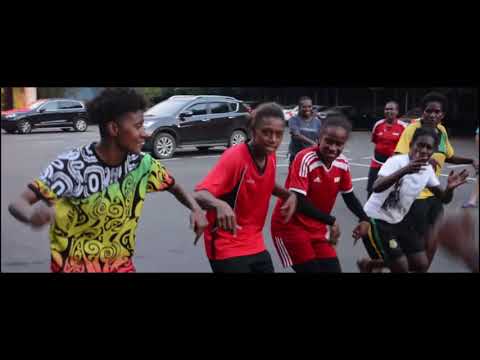 Soccer team String band