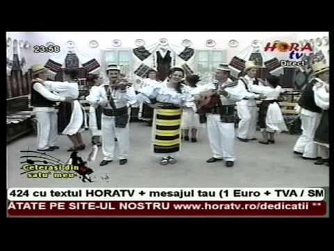 Nituca Iusco - Mandru zice cetera