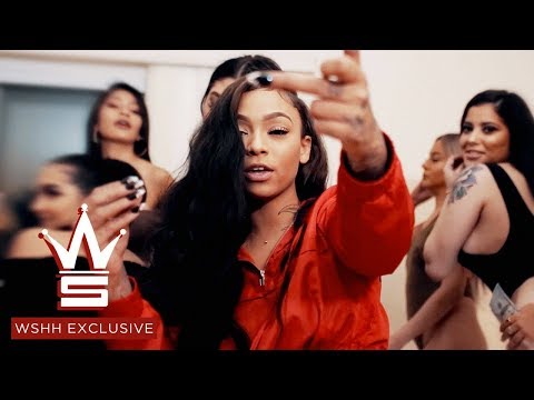 Cuban Doll Bankrupt (WSHH Exclusive - Official Music Video)