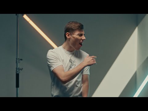 Asher Knight - You Broke Me First (Tate McRae Cover)