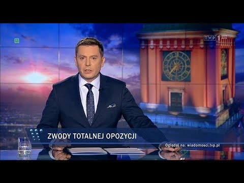 Bartek Kalinowski - Dobra zmiana