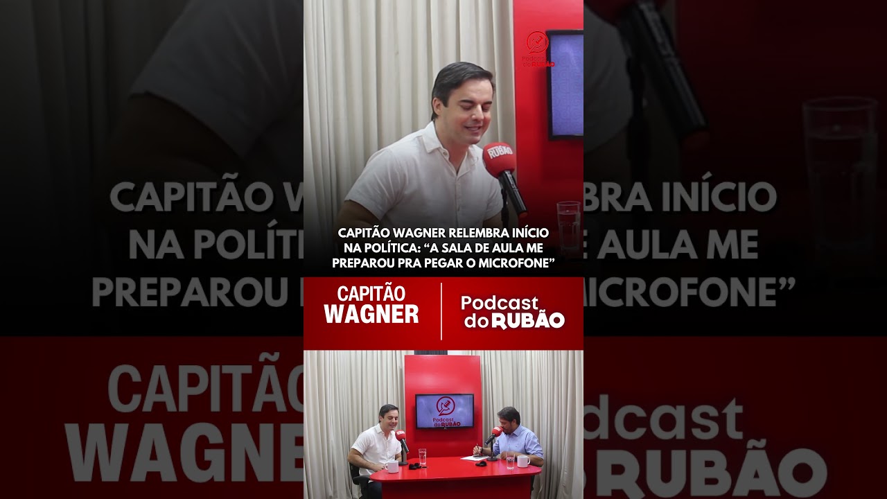 Capa do vídeo