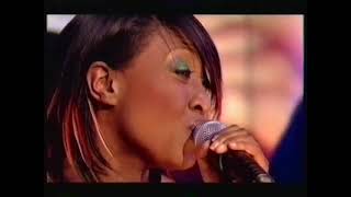 Beverley Knight   Shoulda Woulda Coulda   TOTP 2002