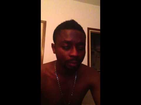 Youngluck j - gospel freestyle