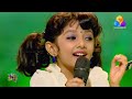മേഘ്‌നക്കുട്ടിയ്ക്ക് മുൻപിൽ എം ജെ തോ
