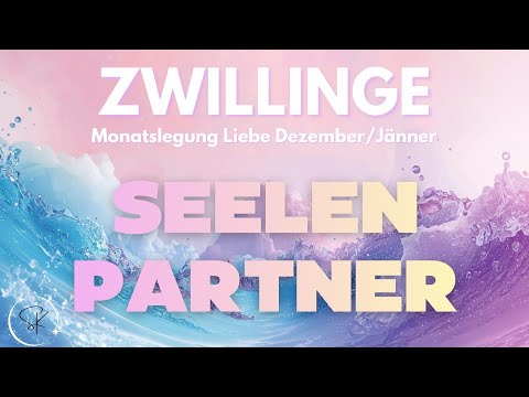 ZWILLINGE ♊️ Diese LIEBE ist nicht von dieser Welt... 😳❤️‍🔥❤️ | #liebesorakel 