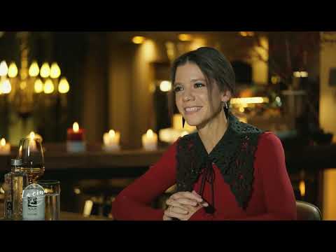 Ada Condeescu: I think I'm a much better actress since having children