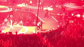 Critika y Saik - Mejor Solo - Coca Cola Music Experience