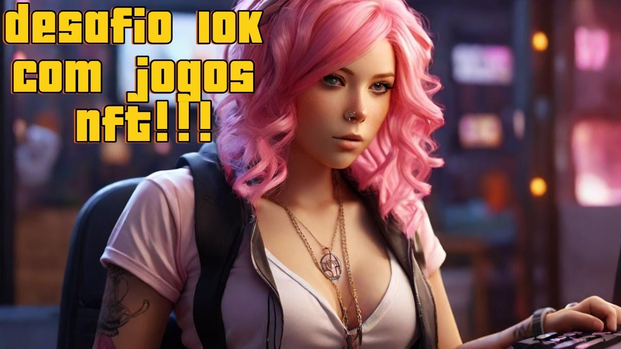Desafio, Fazendo 10 mil com jogos NFT FREE! Lucro da semana. Semana calma e mantendo a consistencia!