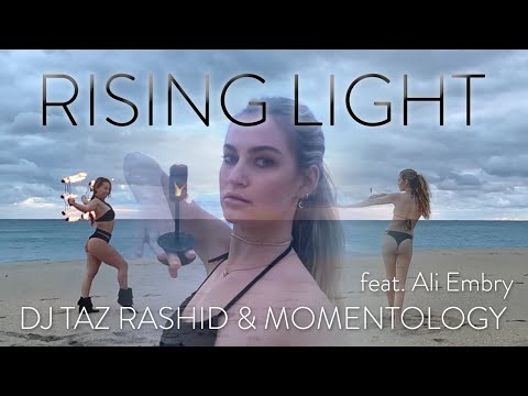 Rising Light [Official Music Video]