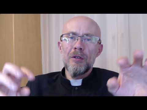 Wideo: Dostrzeż działanie Ducha Świętego w swoim życiu.