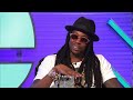 2 Chainz on Kanye, GOOD Music and his 
