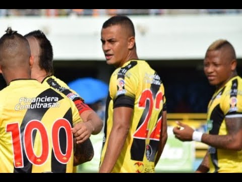 Conoce la trayectoria de Luciano Ospina, refuerzo de Millonarios