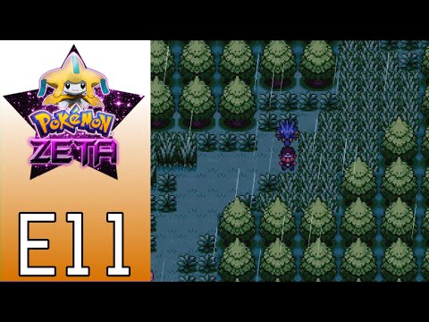 Nick Plays :: Pokemon Zeta :: Couple of Gears [E011]