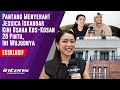 Jessica Iskandar Kini Usaha Kos Kosan 20 Pintu