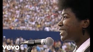Joan Armatrading - Steppin&#39; Out / Love and Affection