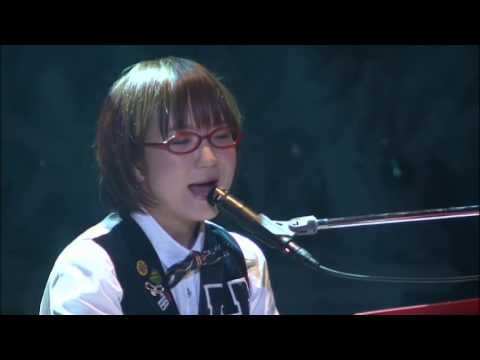 奥華子 - 愛のしずく (Oku Hanako - Ai no shizuku)