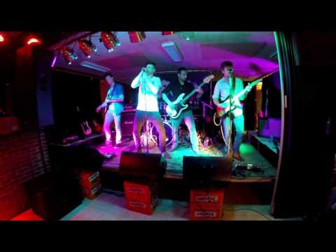 JEFF B.R.I.C.K. - TRAMROCK 30/04/2017