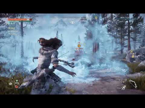 Horizon Zero Dawn PL Odc. 46 Zalanie