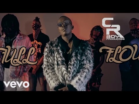 Sameblood La Familia - Full Flow ( Video by Cr Boy )