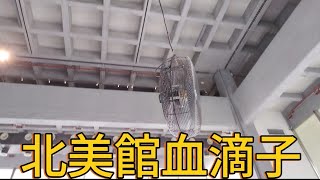 [問卦] 台北美術館的電風扇血滴子也太屌了吧