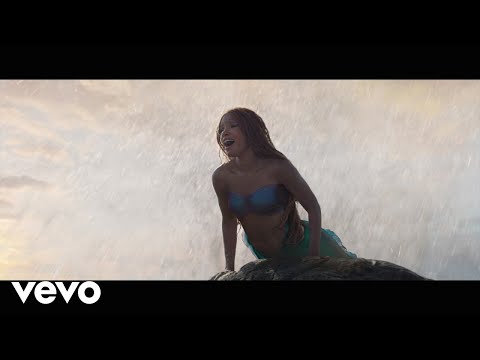 Yatzil Aguirre - Parte de él (Reprise) (De "La Sirenita")