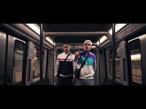 Oochie - Holala (Officiel musikvideo)